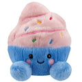 Palm Pal Soft Plush Toy - Camila Cupcake