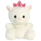 Palm Pal Soft Plush Toy - Priscilla Princess Kitty