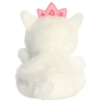 Palm Pal Soft Plush Toy - Priscilla Princess Kitty