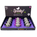 Spooky Bat Lip Balm - Orange or Cherry