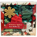Winter Spice Festive Wax Melts