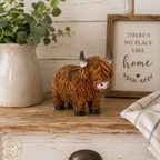 Highland Cows