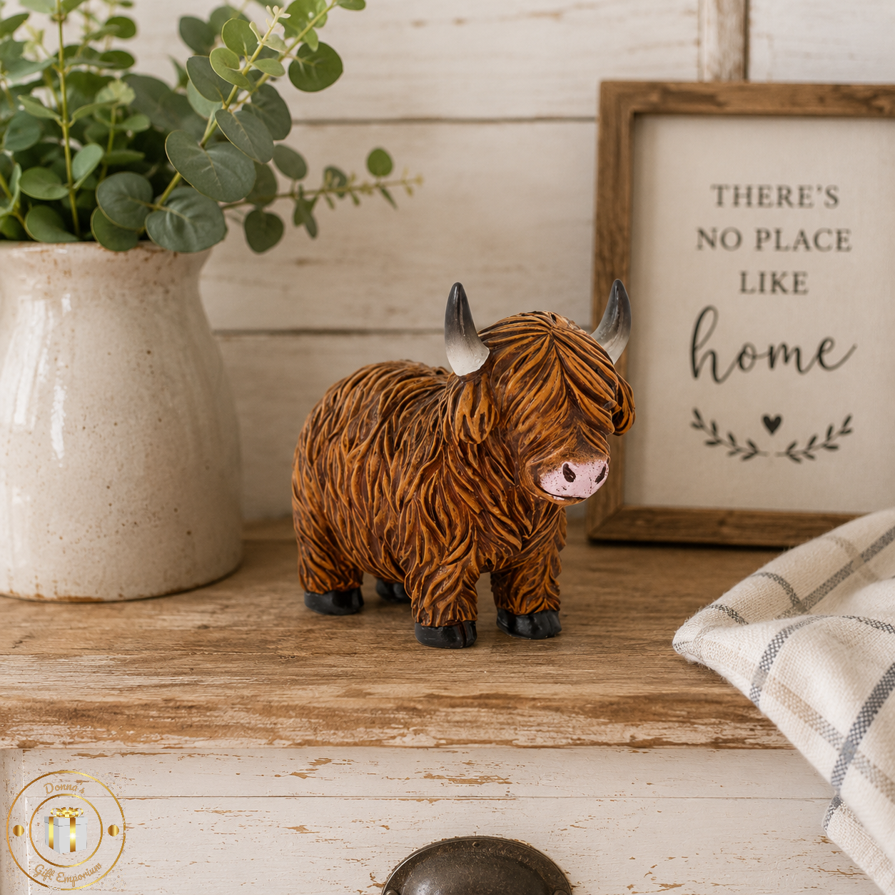 Highland Cows