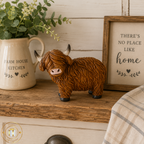 Highland Cows