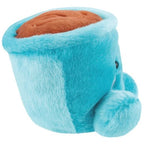 Palm Pal Soft Plush Toy - Toby Teacup