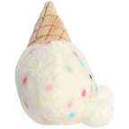 Palm Pal Soft Plush Toy - Sprinkle Ice Cream