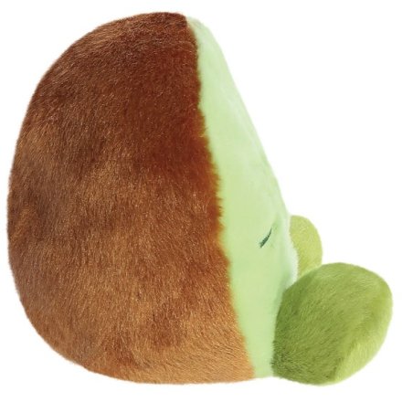 Palm Pal Soft Plush Toy -  Kimber Kiwi