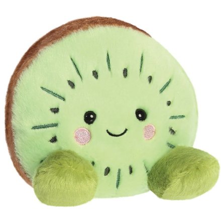 Palm Pal Soft Plush Toy -  Kimber Kiwi