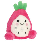 Palm Pal Soft Plush Toy -  Rhys Dragon Fruit