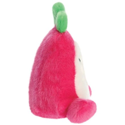 Palm Pal Soft Plush Toy -  Rhys Dragon Fruit