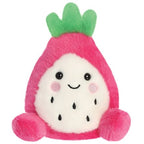 Palm Pal Soft Plush Toy -  Rhys Dragon Fruit