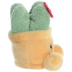 Palm Pal Soft Plush Toy - Seyla Succulent
