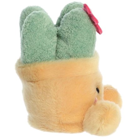 Palm Pal Soft Plush Toy - Seyla Succulent