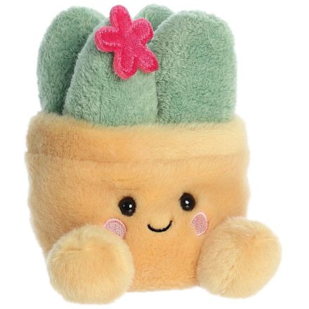 Palm Pal Soft Plush Toy - Seyla Succulent