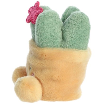 Palm Pal Soft Plush Toy - Seyla Succulent