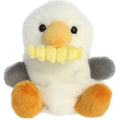 Palm Pal Soft Plush Toy - Seagull and Fry