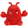 Palm Pal Soft Plush Toy - Clawford Lobster