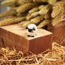 Load image into Gallery viewer, Sheep Ornament
