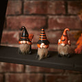 Halloween Gonk Trio