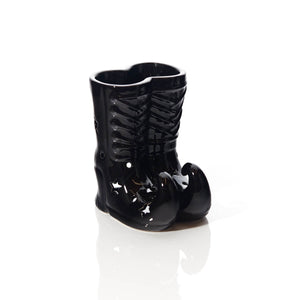 Witches Boots Wax Burner PRE-ORDER