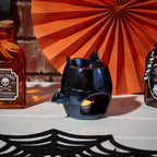 Pearlescent Bat Wax Warmer