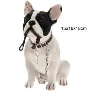 Dog Ornament - Walkies