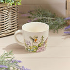 Garden Birds Mug