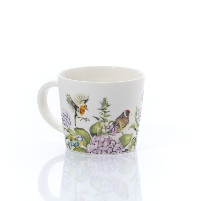 Garden Birds Mug