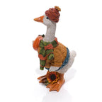 Autumn Dressed Duck With Pumpkin *** PRE-ORDER ***