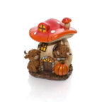 Autumn Mushroom With Highland Cows *** PRE-ORDER ***