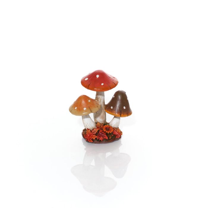 Autumnal Mushrooms *** PRE-ORDER ***