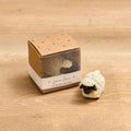 Black Faced Sheep Keepsake Ornament In Gift Box