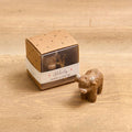 Highland Cow Keepsake Ornament In Gift Box