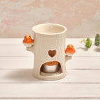 Robin & Tree Wax Warmer