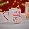 Christmas Movie Mug