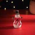Snowman With Bow ***PRE-ORDER***