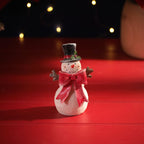 Snowman With Bow ***PRE-ORDER***