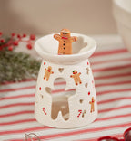 Gingerbread Wax Warmer/Burner