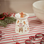 Gingerbread Wax Warmer/Burner