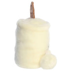 Palm Pal Soft Plush Toy - Milk & Cookies - Duncan