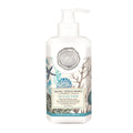 Ocean Tide Hand and Body Lotion by Michel Design Works - 354ml