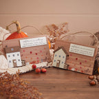 Autumn Is Calling Signs With House