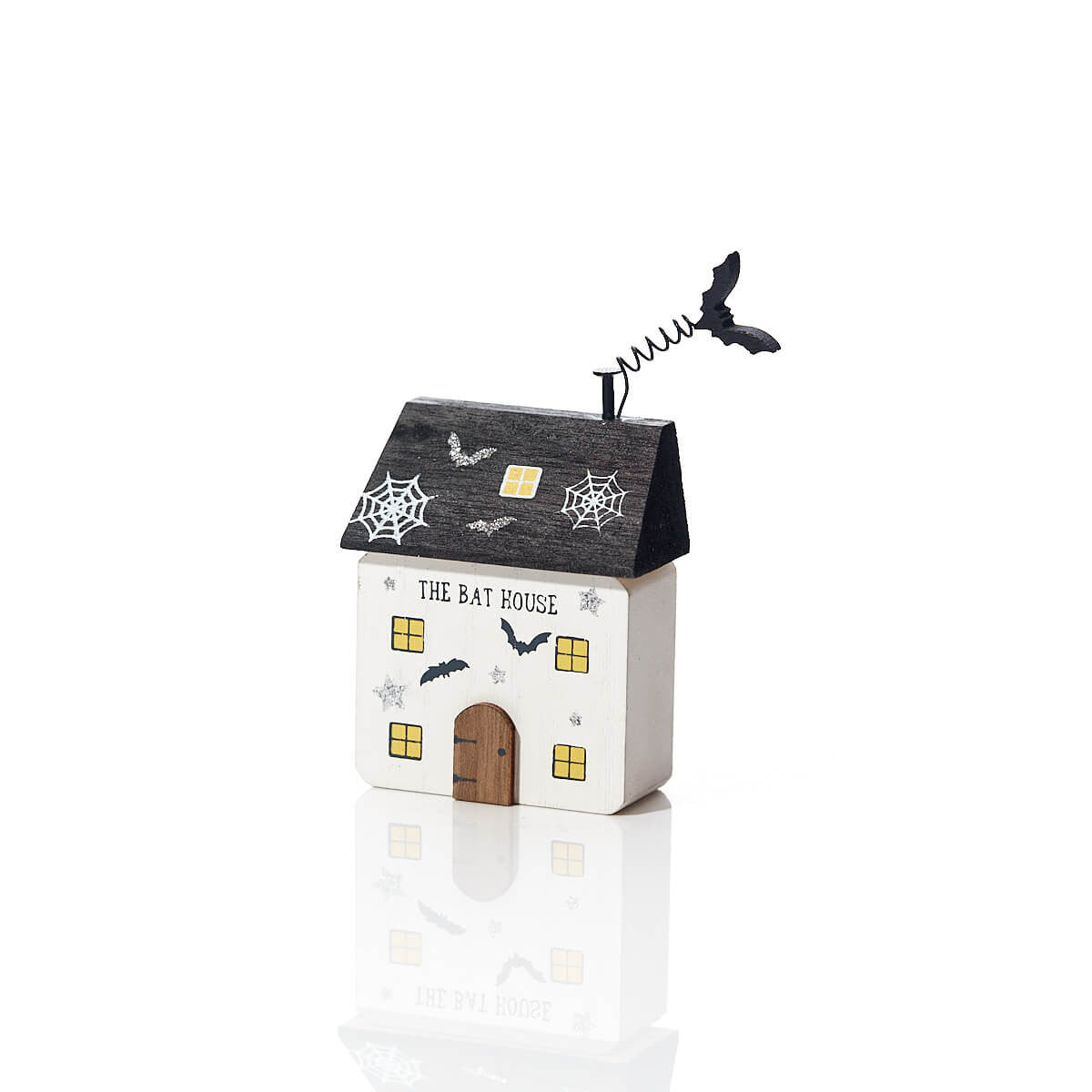 The Bat House
