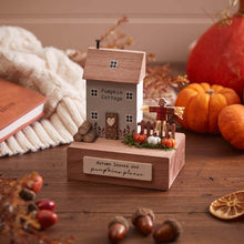 Load image into Gallery viewer, Autumn Pumpkin House PRE-ORDER
