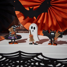 Load image into Gallery viewer, Halloween Bat Ghost &amp; Hat PRE-ORDER

