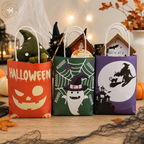 HALLOWEEN & AUTUMN SURPRISE GIFT BAGS! 👻🎃