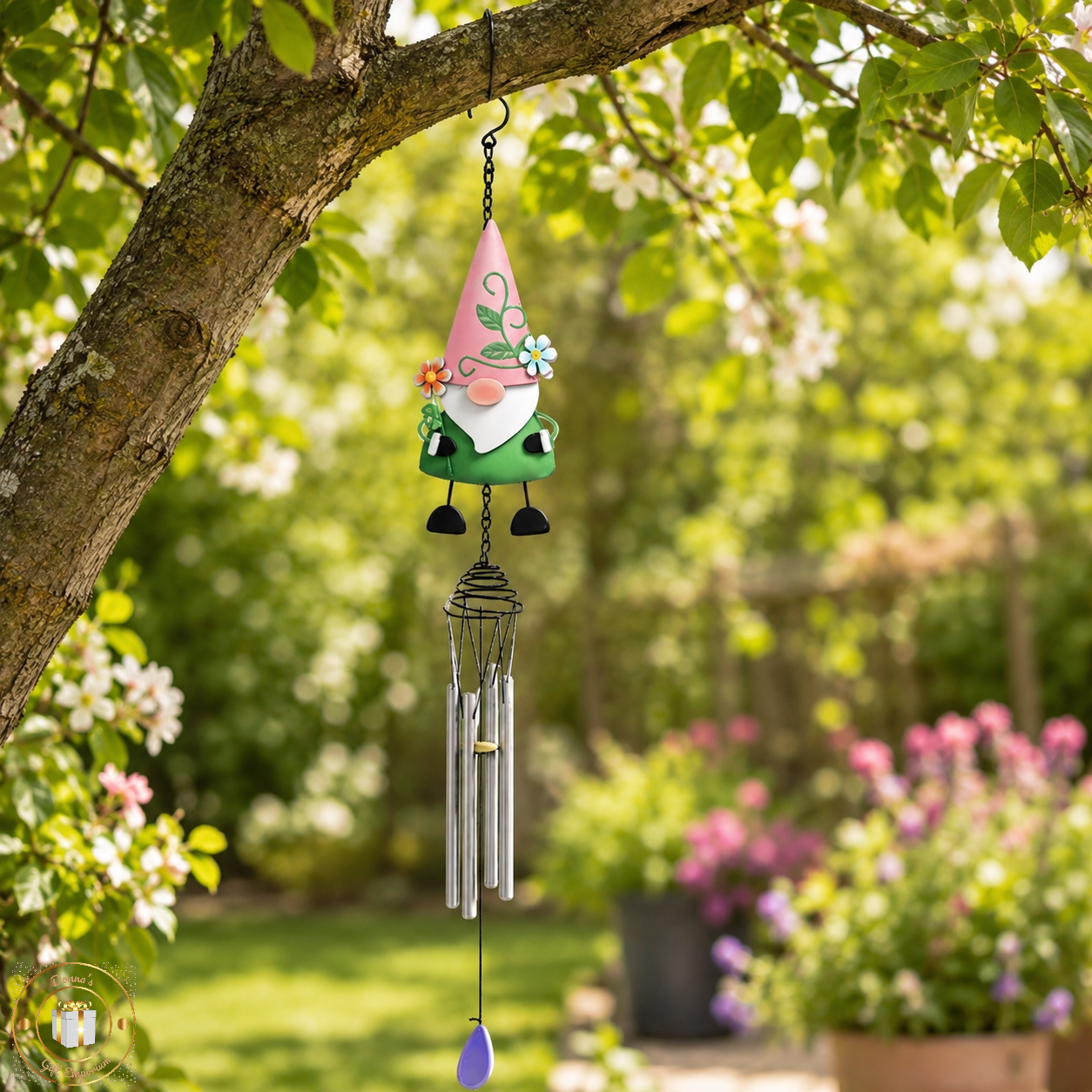 Gonk Windchime