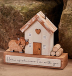 Highland Cow Cottage