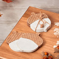 Acorn Coasters