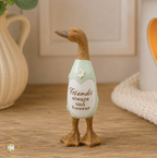 12cm Tall Daisy Ducks - Mum, Nan, Grandma, Auntie, Friends, Family, Daughter